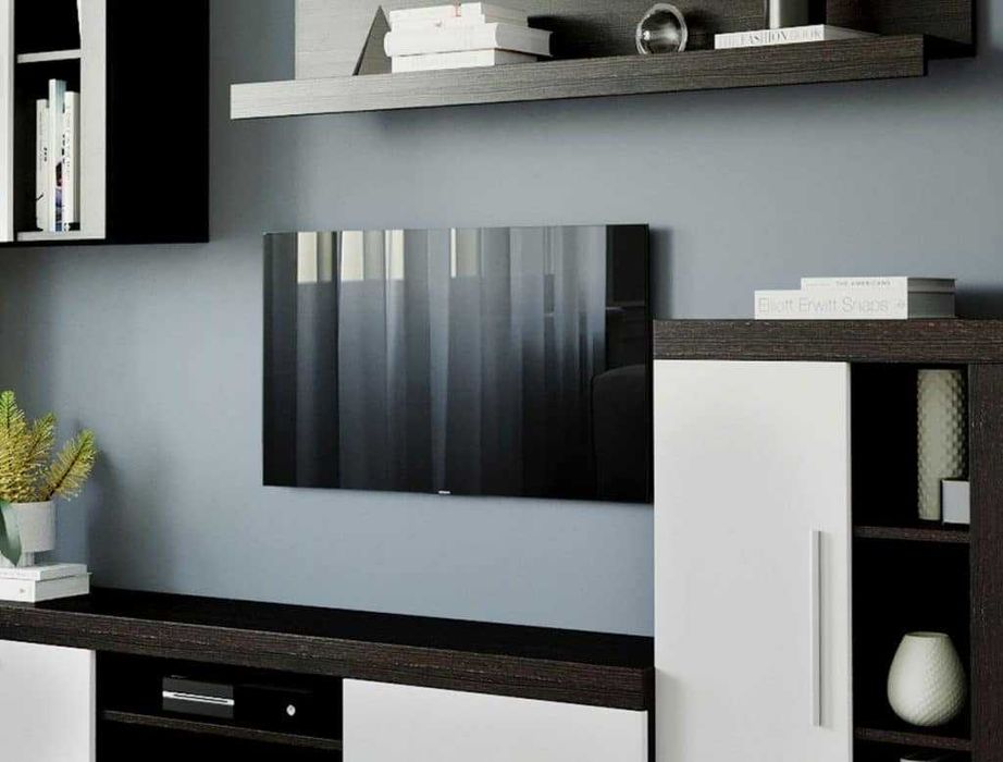 Mobila sufragerie – Living Milan C2 DUO