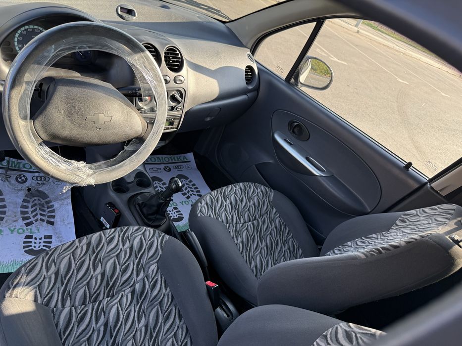 Продаётся Matiz Best Аренда с выкупом Вариант Рассрочка 25% годовых