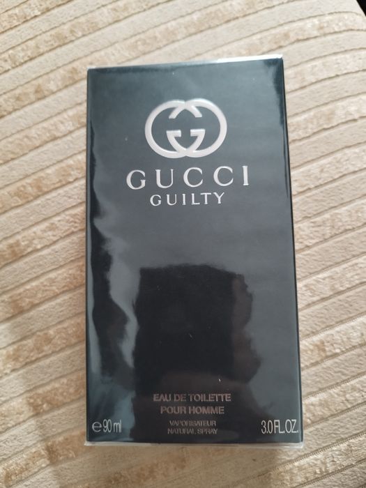 Парфюми GUCCI guilty