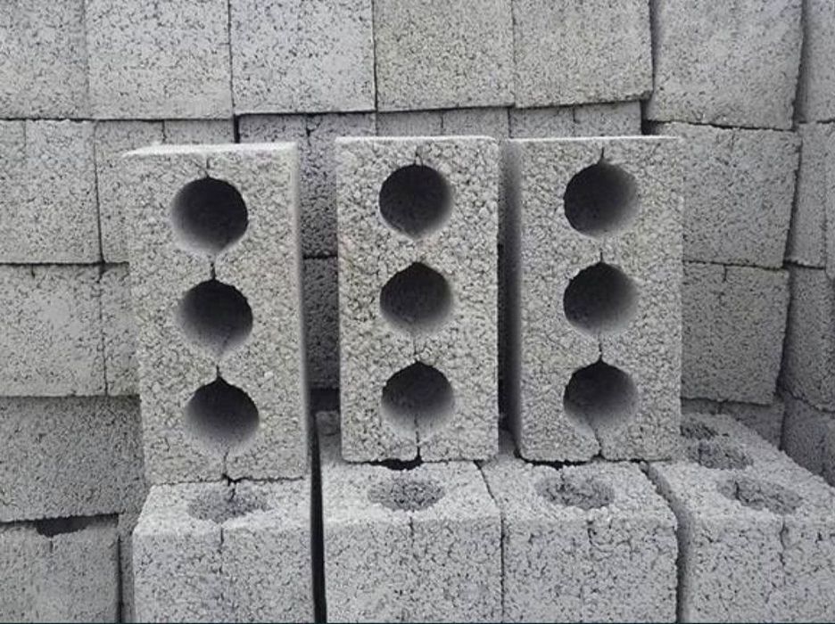 Шлокоблок высококачественный