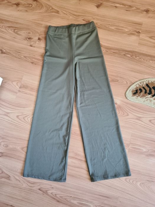 Дамски дълги клинове рипс