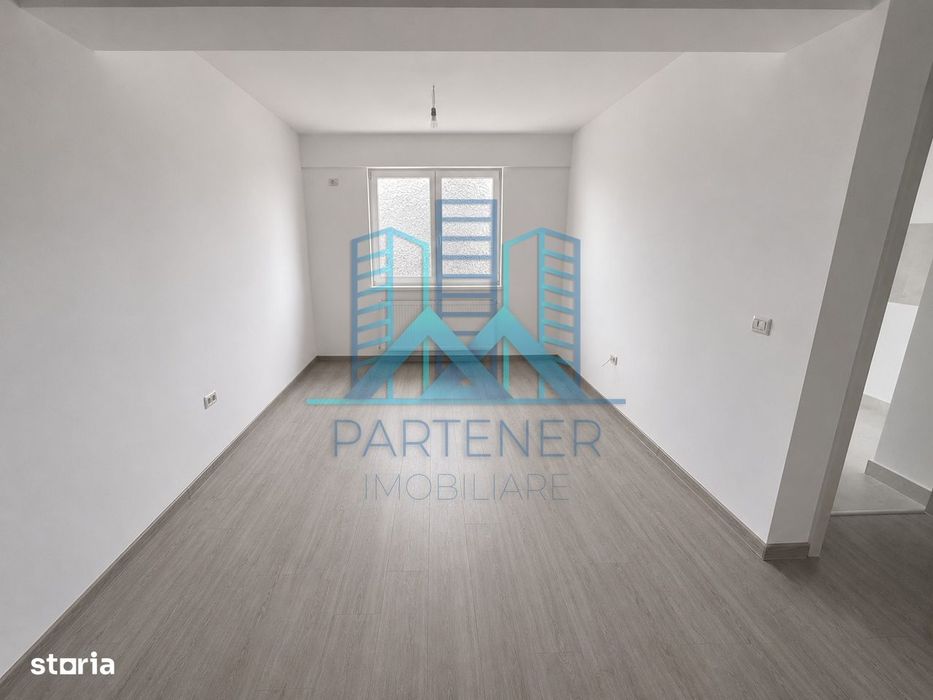 Comision 0%!Apartament 2 camere decomandat 56 mp+parcare Valea Lupului