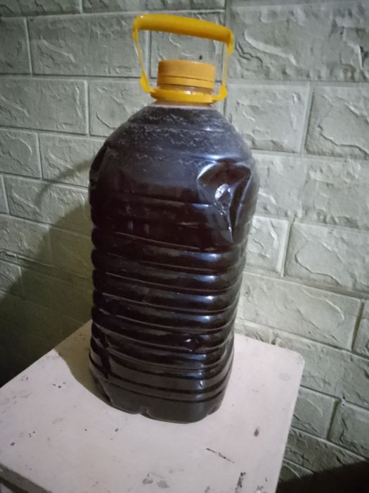 Продам мёд лесной