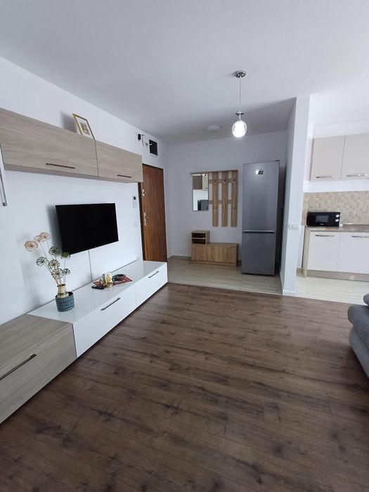 Apartament Grand Hill Oradea