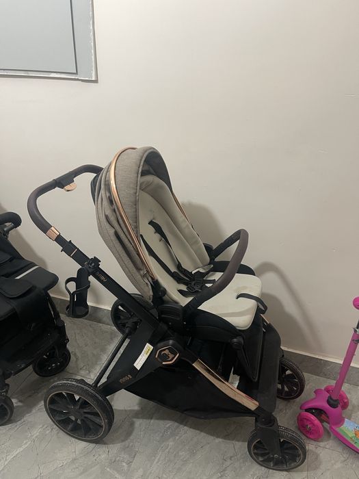 Коляска…………………………