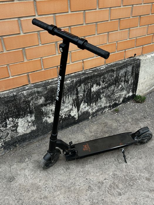 Электросамокат Kugoo Kirin A1