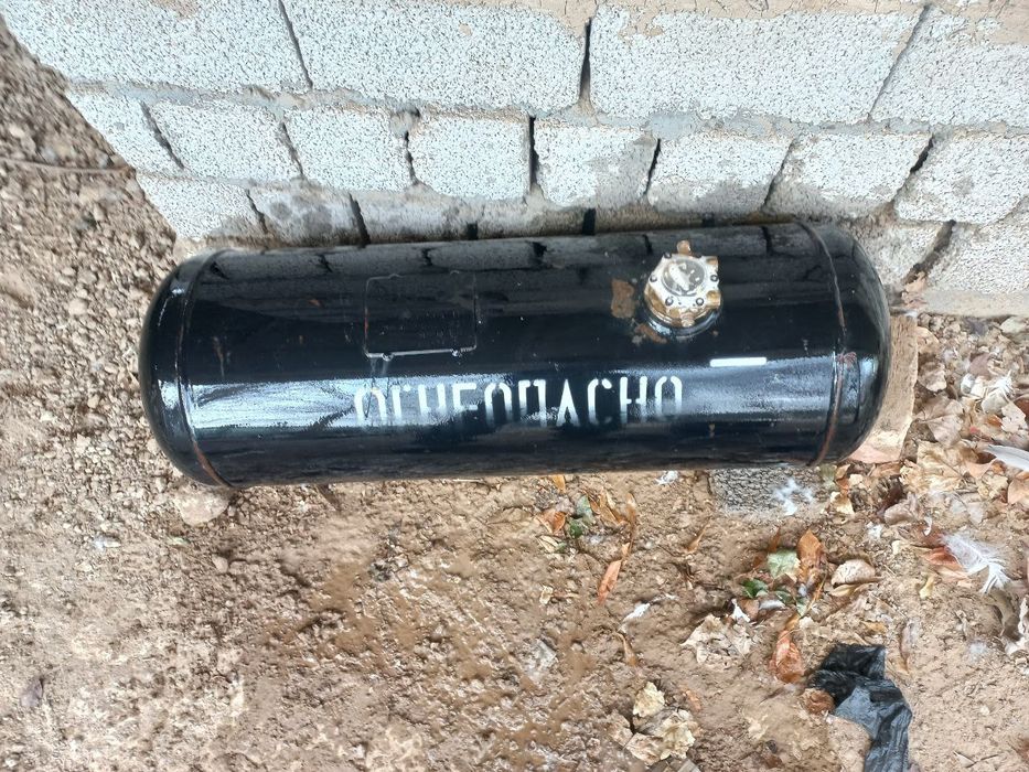 Пропан 65 литр балон ва 4 пок редуктор билан сотилади.