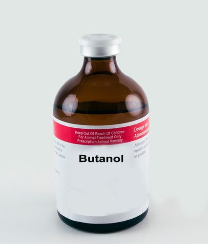 Растворитель Бутанол-1