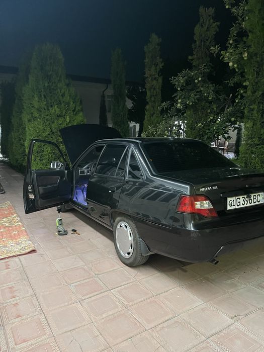 Neksa arenda 500..230 dan 2 yil