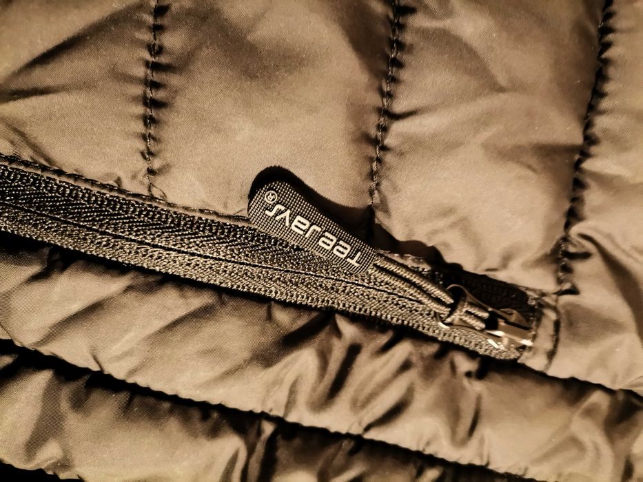 BOSCH размер М гъши пух