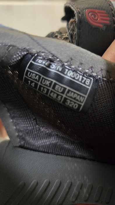 teva мъжки сандали 48.5