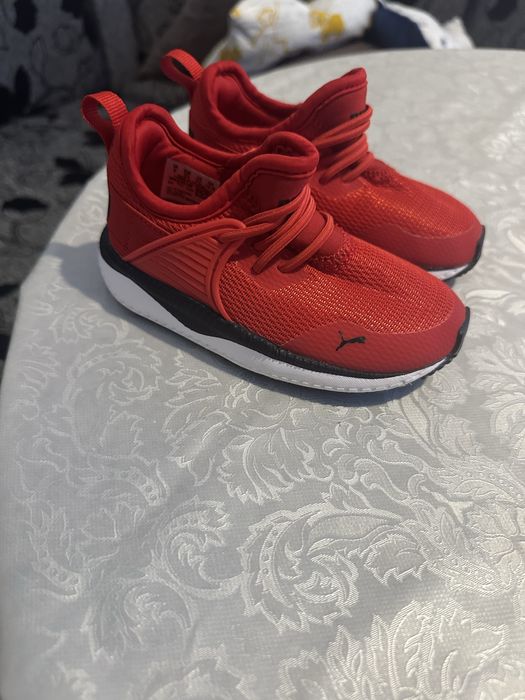 Маратонки Пума 23 номер
