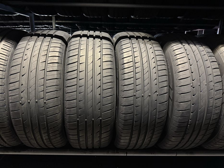 Anvelope 225/60/17 Hankook