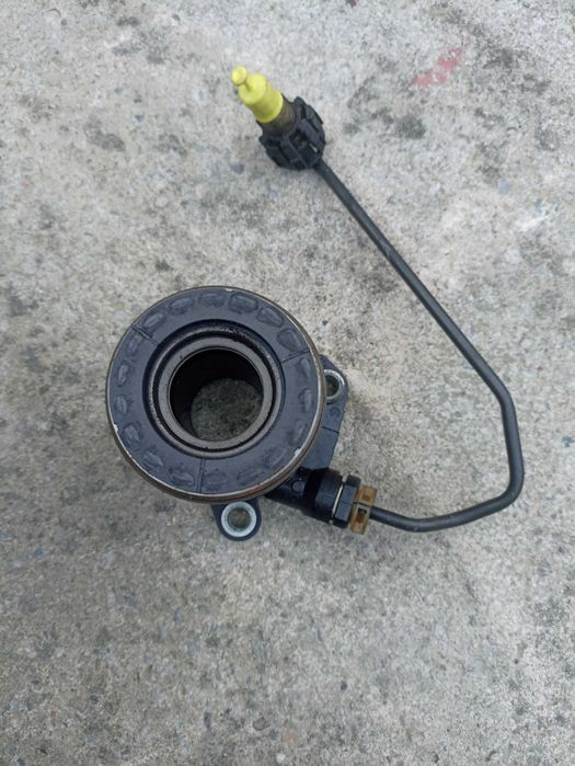 Kit ambreiaj Opel Astra J 1.4 Turbo 140cp