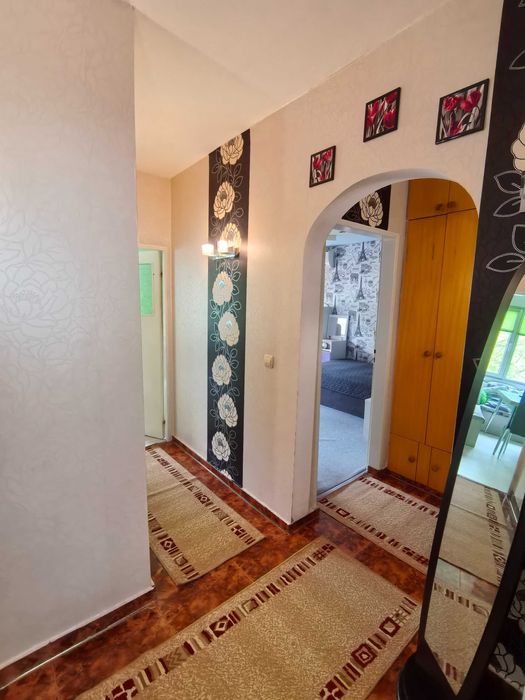 Продава се Тристаен апартамент в Плевен, Дружба 1 - 80 кв.м за 765 €/кв.м - Снимка #9