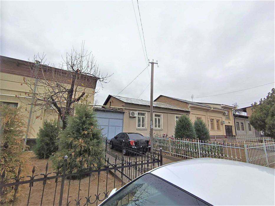 ДОМБРАБАД 3.5 сотих фасад 13 метр