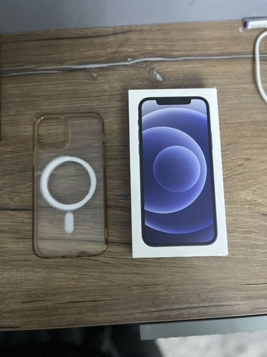 iPhone 12 , Айфон 12  продам
