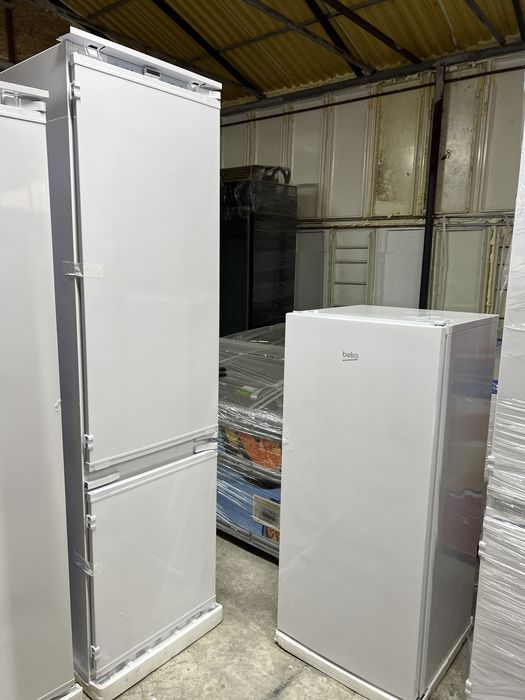 Combina frigorifica / frigider casnic / frigider / incorporabila