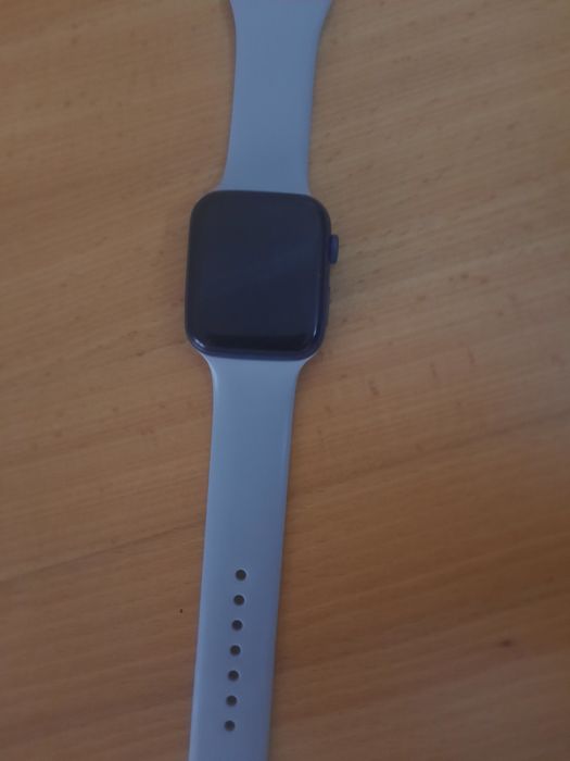 Умные часы HW22 Pro Max MYK (44mm)