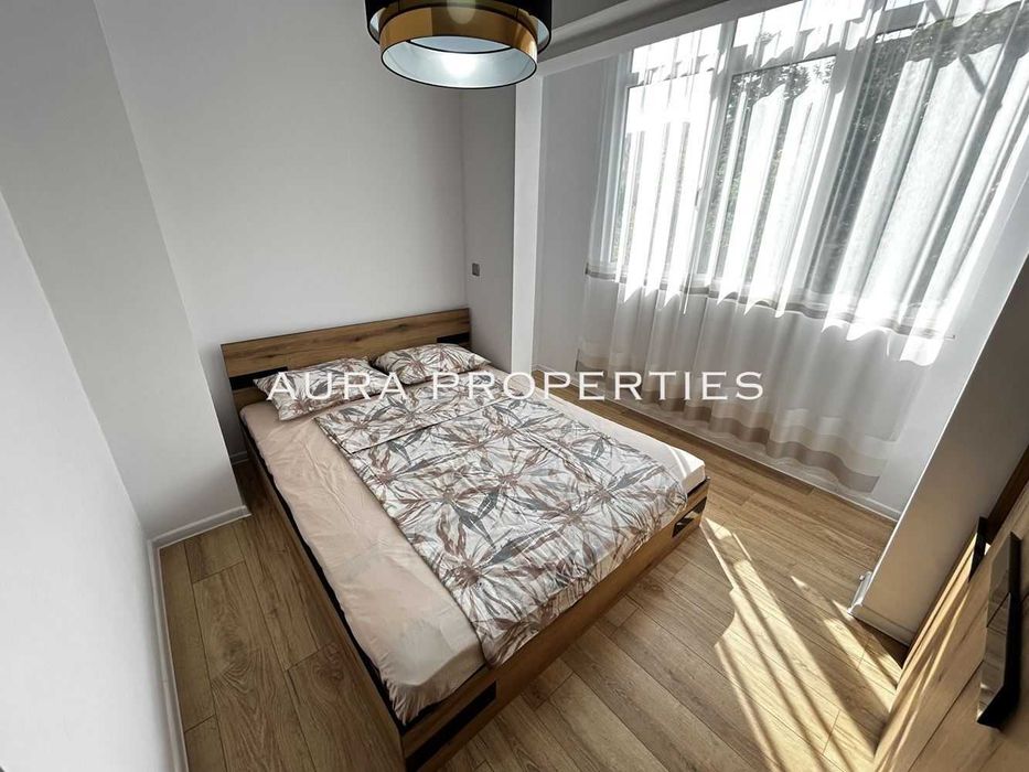Продава се Двустаен апартамент в Разград, Житница - 52 кв.м за 627 €/кв.м - Снимка #4