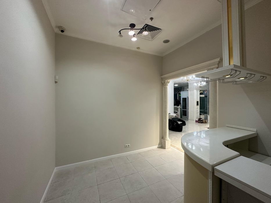 Аренда помещения