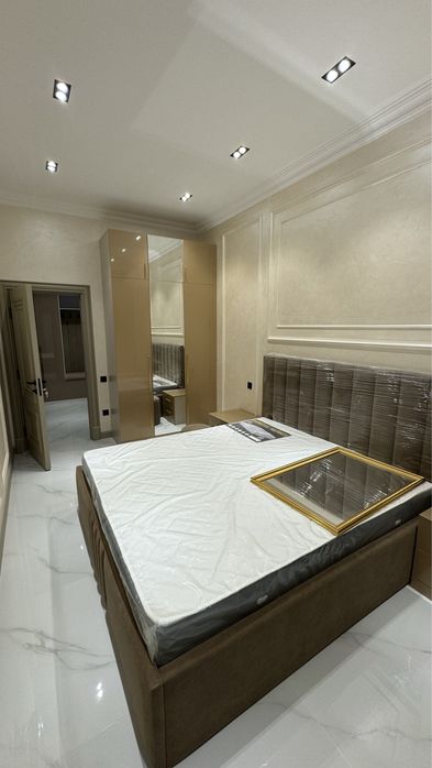 Сдвется 1 комнатная квартира в премиальном комплексе Тиара