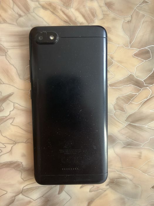Продам телефон REDMI 6A
