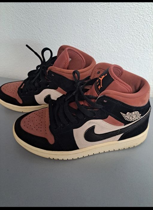 Adidași Nike Air Jordan
