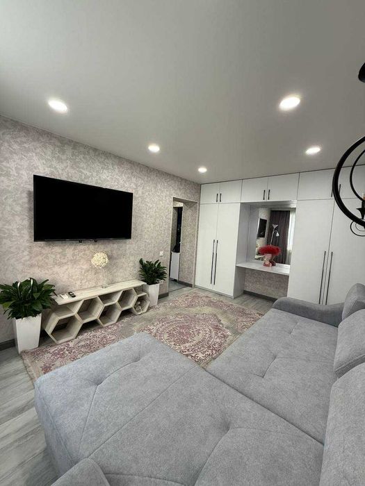 1-комнатная квартира ул. Бабура дом вдоль дороги ID: 4461