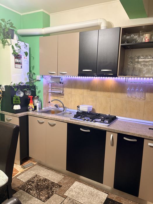 Vand Apartament 3 camere
