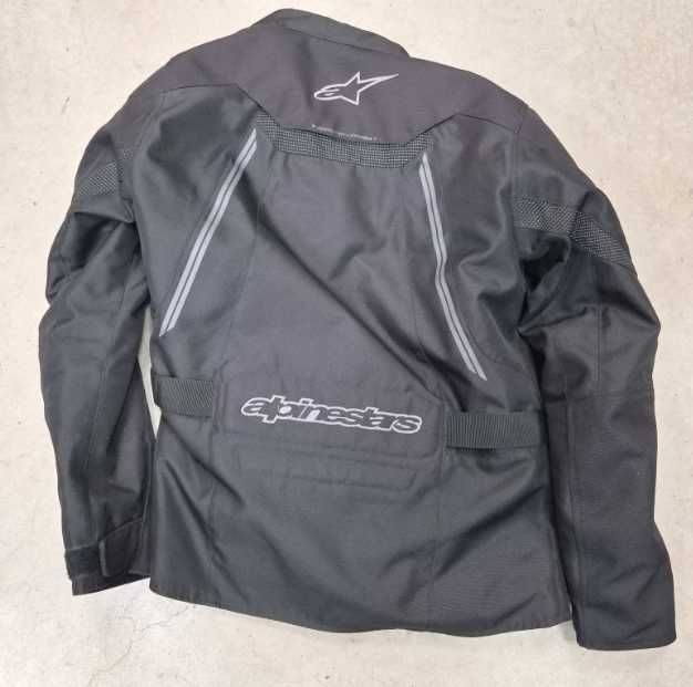 Текстилно яке за мотор ALPINESTARS VULCAN ZJ140426