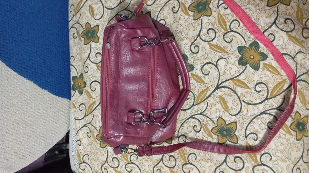 Продам женские сумки