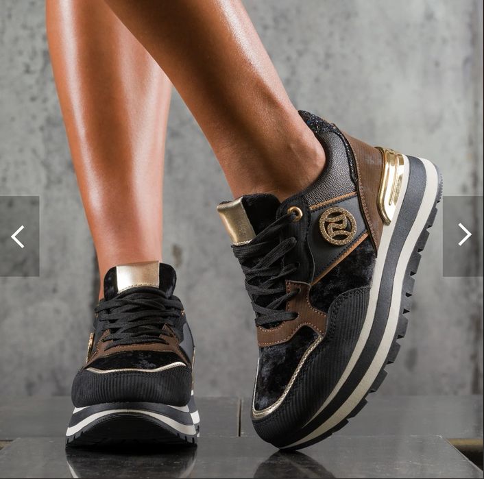 дамски маратонки Danessa