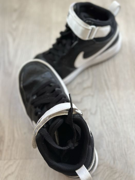 Детски кецове NIKE - 34,5номер