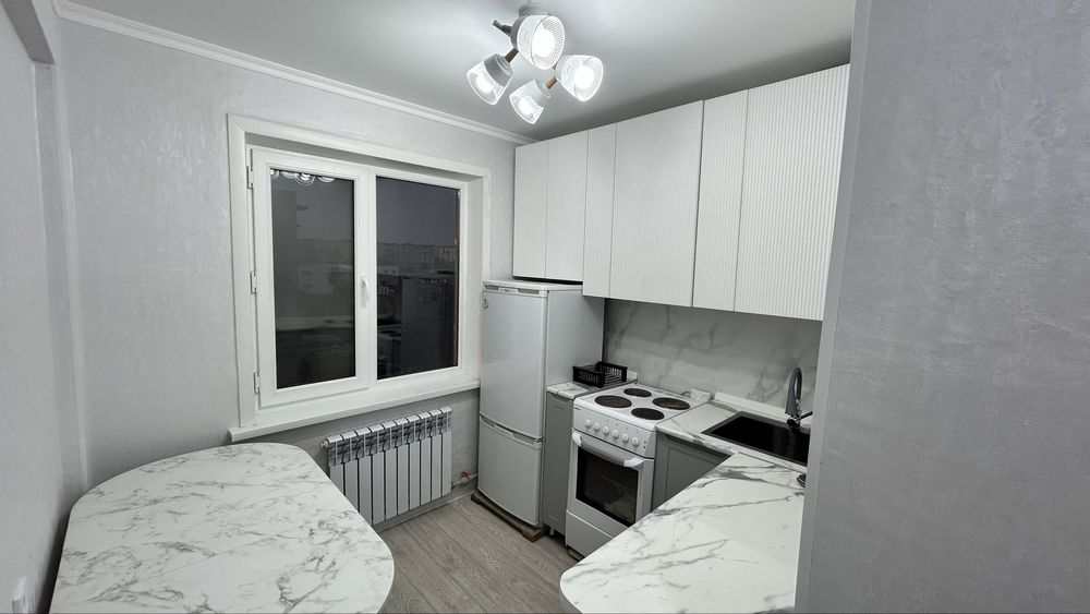 Сдается 3-х комнатная квартира