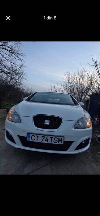 Seat Leon 2010 TSI 1.4 benzină
