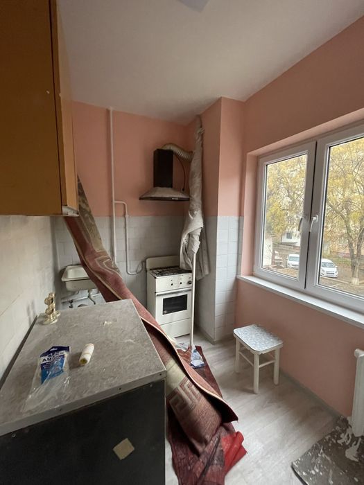 Квартира однокомнатная