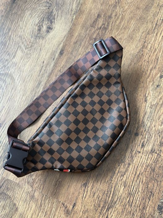 Sprayground чантичка