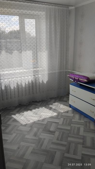 Продаётся дом, село. Денисовка