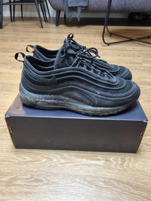 Кецове Nike Air Max 97