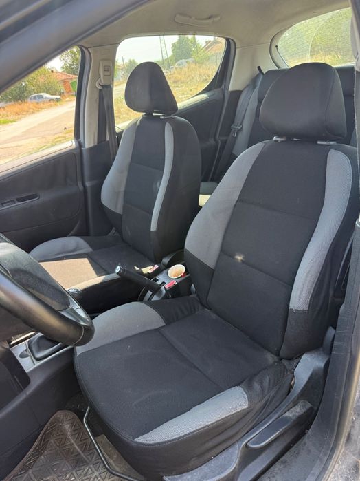 На части Peugeot 207 1.4i 70kw 95кс / Пежо 207 2009г