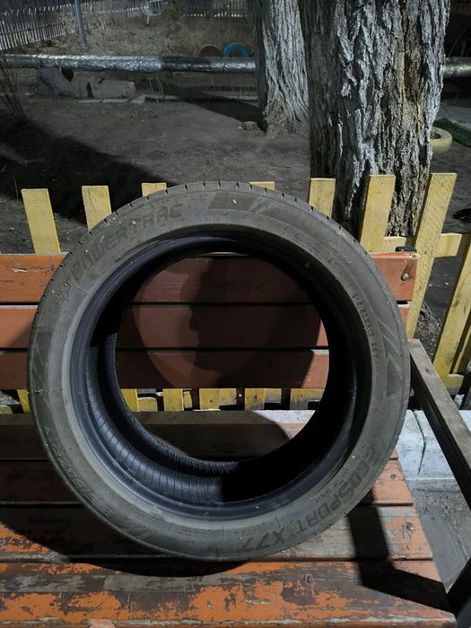 Летние шины 215/50/17