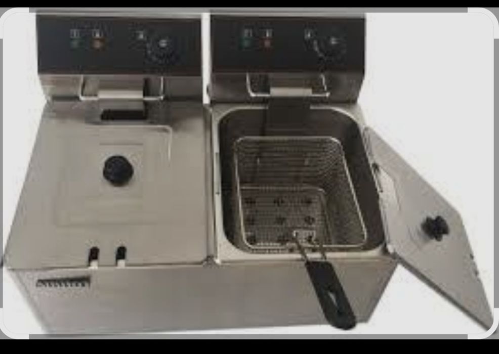 Фрютурница можно готовить кфс