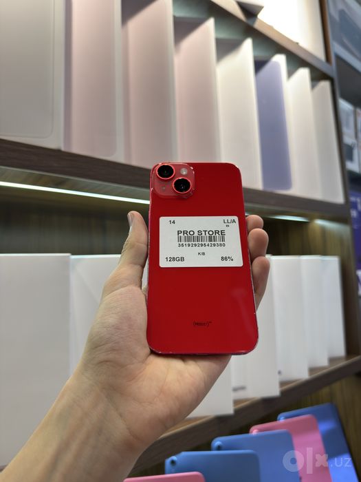 iphone 14 naxtka va nasiya savdoga