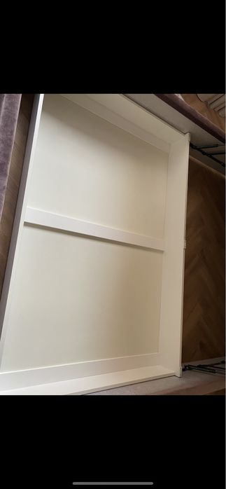 Двуспальная кровать 160* 200