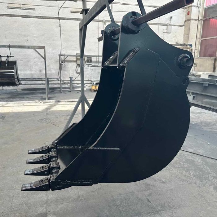 Cupa excavare 600 mm buldoexcavator