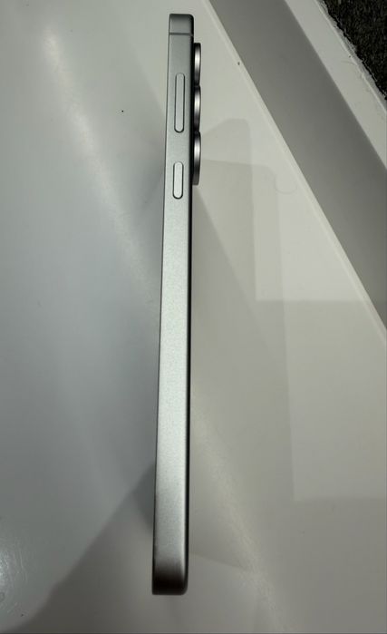 Samsung Galaxy S25FE 512GB White - 100% - Като Нов!