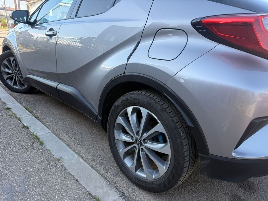 Roți aliaj18" Nissqn Toyota ,etc