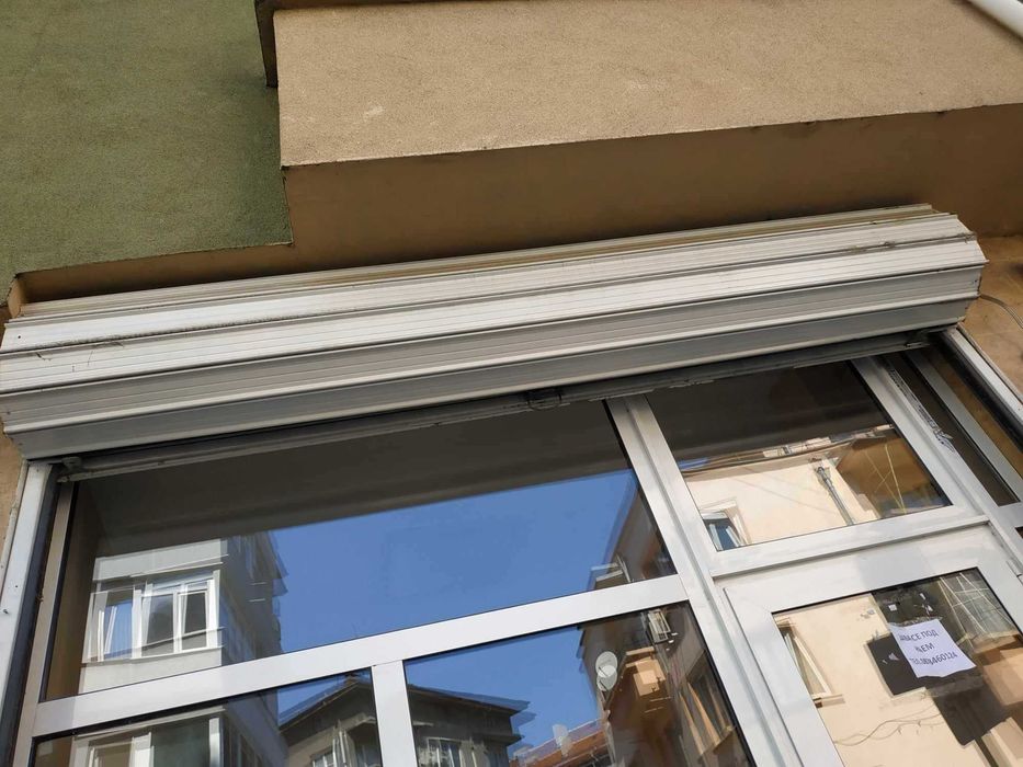 Дава се под наем Офис в Русе, Център - 59 кв.м за 224.4 € - Снимка #2