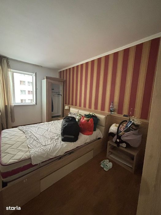 Rin Grand Residence Necesita Renovare